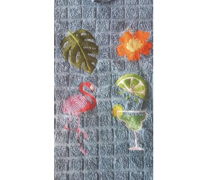 Stickdatei - Sweet Summer Mega Set inkl. Anhänger ITH